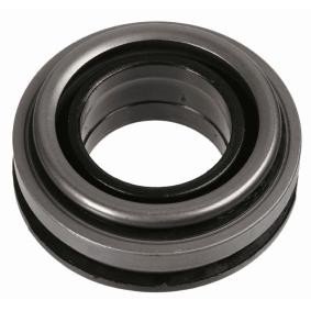 Achetez des Butée d'embrayage SACHS 3151 654 262 à prix pour 51,49 €