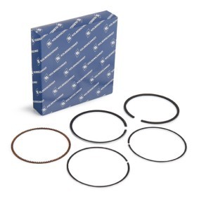 Acquista Fasce elastiche da KOLBENSCHMIDT online per A3 Hatchback (8L1) a prezzi moderati