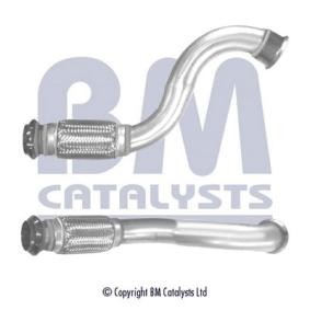 Köp Avgasrör av BM CATALYSTS BM50295 till det låga priset 1418,67 kr