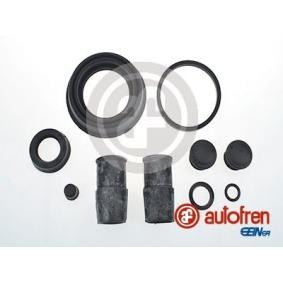 Acquista Kit di revisione della pinza freno da AUTOFREN SEINSA D41819 a buon mercato per soli 10,90 €