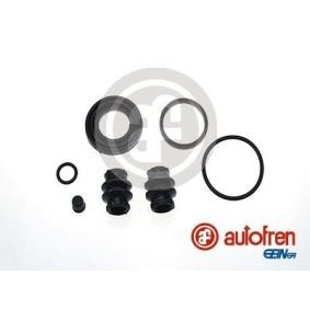 Acquista Kit di revisione della pinza freno da AUTOFREN SEINSA D42152 a buon mercato per soli 5,44 €