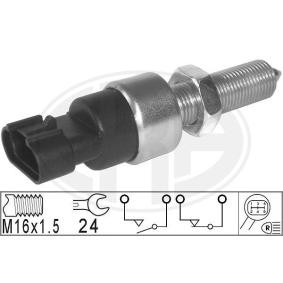 Compre Interruptor, luz de marcha-atrás da ERA 330806 a um preço baixo por 53,98 €