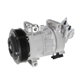 Acquista Compressore aria condizionata da VALEO 813201 a buon mercato per soli 422,69 €
