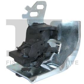 Halter, Abgasanlage 223-728