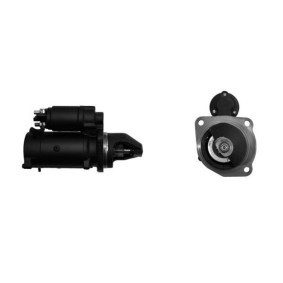 Turbolader von MAHLE ORIGINAL 640 TC 18009 000