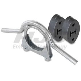 Comprar Soporte de tubo de escape de HJS 82 35 4323 a bajo precio de 23,25 €