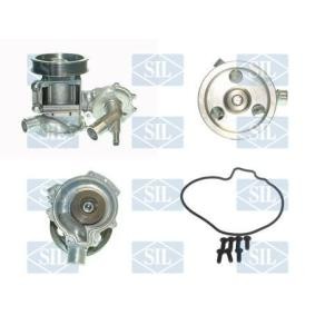 Wasserpumpe von Saleri SIL PA1121