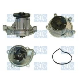 Acquista Pompa acqua da Saleri SIL PA1390 a buon mercato per soli 64,35 €