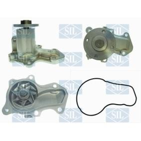 Acquista Pompa acqua da Saleri SIL PA1471 a buon mercato per soli 52,41 €