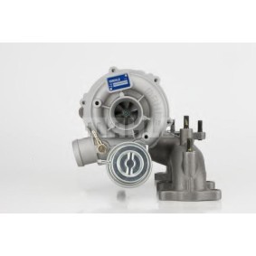 Turbolader 030 TC 17430 000 von MAHLE ORIGINAL günstig für 261,52 € online kaufen