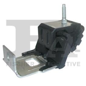 Halter, Abgasanlage 223-731