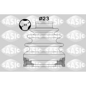 Acquista Kit cuffia, semiasse da SASIC 1906045 a buon mercato per soli 9,38 €