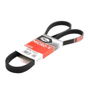 Achetez des Courroie Poly-V GATES 5PK1545 à prix pour 16,81 €