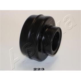 Lagerung, Lenker GOM-223