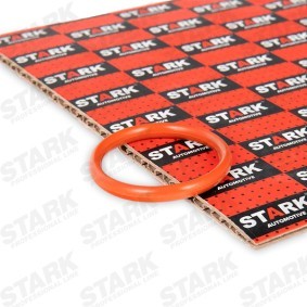Ansaugkrümmerdichtung für FIAT von STARK