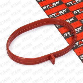 Compre Junta de colector de admisión de STARK online para Clase C T-modell (S204) a precios moderados