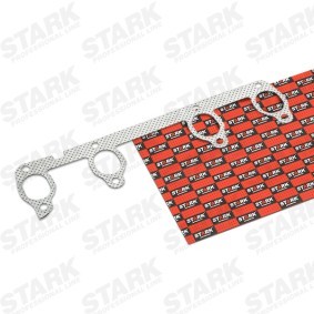 Abgaskrümmerdichtung SKGE-0690066 VOLKSWAGEN FOX von STARK