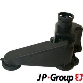 Köp Ventil, vevhusventilation av JP GROUP 1110150100 till det låga priset 201,00 kr