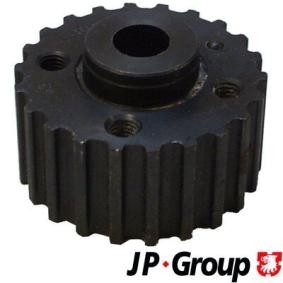 Acquista Ingranaggio albero motore da JP GROUP 1110450700 a buon mercato per soli 11,80 €
