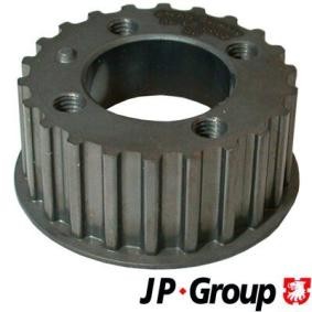 Acquista Ingranaggio albero motore da JP GROUP 1110451600 a buon mercato per soli 15,45 €