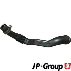 Köp Slang, ventilkåpsventilation av JP GROUP 1111152400 till det låga priset 185,01 kr