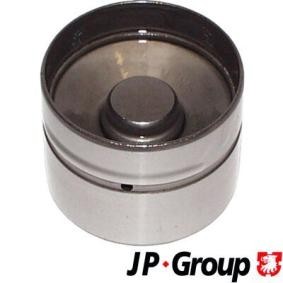Hydrostößel von JP GROUP für LT 28-35 II Bus (2DB, 2DE, 2DK) günstig online kaufen