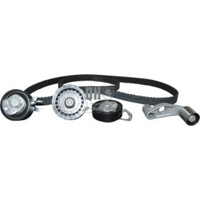 Achetez des Kit de distribution JP GROUP 1112105009 à prix pour 108,27 €