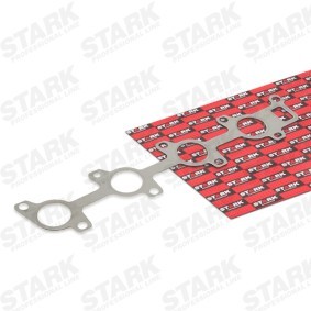 Compre Junta de colector de escape de STARK online para Clase C T-modell (S202) a precios moderados