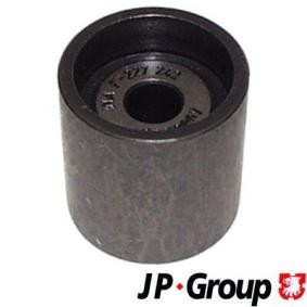 Compre Polea de inversión y guía, correa de distribución de JP GROUP online para Leon III Hatchback (5F1) a precios moderados