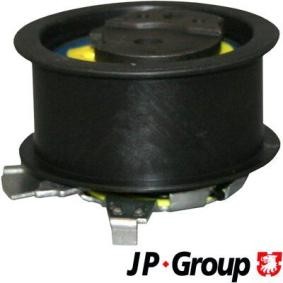 Spannrolle, Zahnriemen von JP GROUP