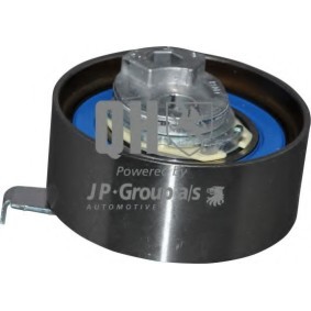 Spannrolle, Zahnriemen von JP GROUP