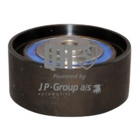 Umlenkrolle, Zahnriemen von JP GROUP