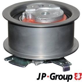 Achetez des Galet tendeur de courroie de distribution de chez JP GROUP en ligne pour Lancer VIII Berline (CY_A, CZ_A) à prix modérés