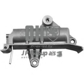 Acquista Smorzatore vibrazioni, Cinghia dentata da JP GROUP 1112300409 a buon mercato per soli 56,46 €