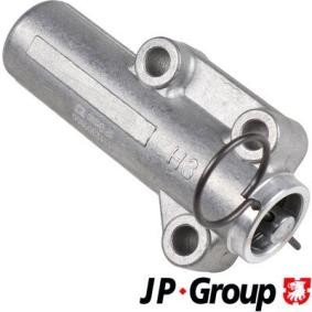 Acquista Smorzatore vibrazioni, Cinghia dentata da JP GROUP 1112300800 a buon mercato per soli 42,03 €