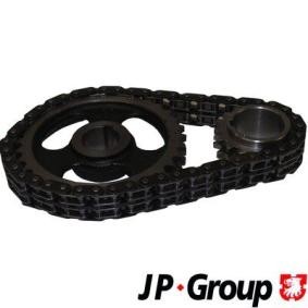 Comprar Cadena de distribución de JP GROUP 1112500210 a bajo precio de 33,65 €