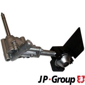 Achetez des Pompe à huile JP GROUP 1113102100 à prix pour 48,63 €