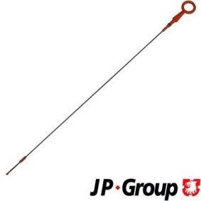 Ölmessstab des Herstellers JP GROUP - Originalware Artikelnummer: 1113200200