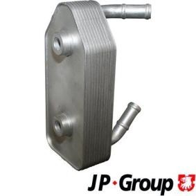 Köp Oljekylare automatlåda av JP GROUP 1113501000 till det låga priset 640,09 kr