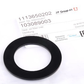 Öldeckel von JP GROUP für Multivan V (7HM, 7HN, 7HF, 7EF, 7EM, 7EN) günstig online kaufen