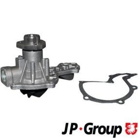 Wasserpumpe von JP GROUP