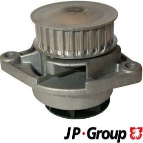 Achetez des Pompe à eau JP GROUP 1114101200 à prix pour 41,05 €