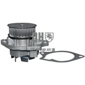 Achetez des Pompe à eau JP GROUP 1114101609 à prix pour 26,51 €