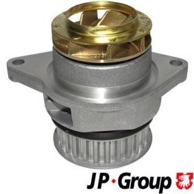 Achetez des Pompe à eau JP GROUP 1114101700 à prix pour 41,78 €
