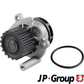 Wasserpumpe von JP GROUP 1114101800