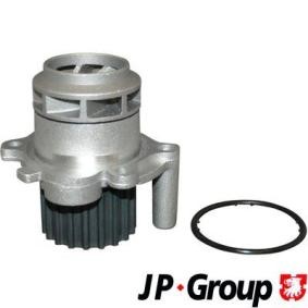 Achetez des Pompe à eau JP GROUP 1114102000 à prix pour 37,73 €