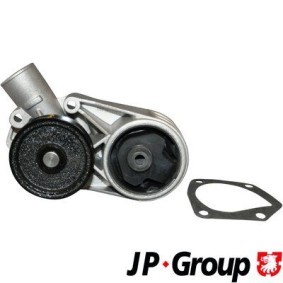Osta Vesipumppu JP GROUP:llä 1114102100 edullisesti hintaan 45,15 €