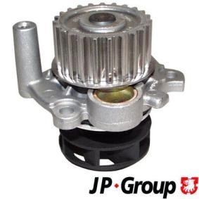Achetez des Pompe à eau JP GROUP 1114102700 à prix pour 40,35 €
