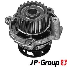 Achetez des Pompe à eau JP GROUP 1114102800 à prix pour 43,60 €