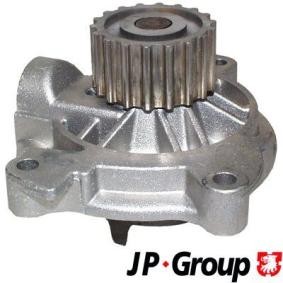 Wasserpumpe von JP GROUP